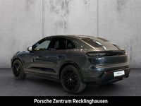 Porsche Macan - Vorschau Bild 3