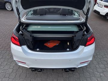 BMW M4 Cabrio F83, Motorproblem, 410KW, Tuning