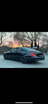 Mercedes-Benz S 350 d 4MATIC - Fast Vollausstattung  - gebrauchte Mercedes-Benz S 350 aus dem Jahr 2018