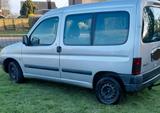 Citroën Citroen Berlingo HDI - gebrauchte Citroën Berlingo aus dem Jahr 1999