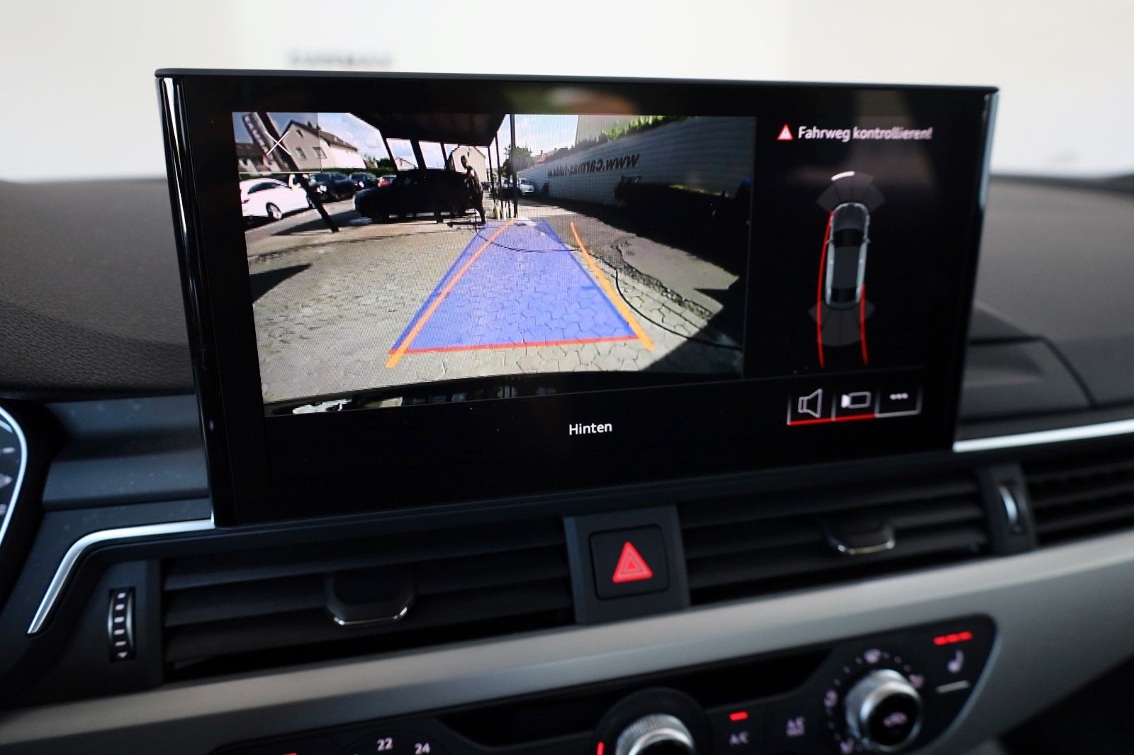 Fahrzeugabbildung Audi A5 Sportback 40 TDI,Leder,Navi,LED,SH,ACC,SR+WR