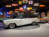 Chevrolet Impala - Chevrolet Impala Gebrauchtwagen