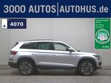 Skoda Kodiaq 2.0 TDI 4x4 Tour Navi LED vc Canton AHK F