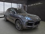 Porsche Cayenne S *Matrix-LED*Head-up*Panorama*BOSE*21" - Porsche aus 2018