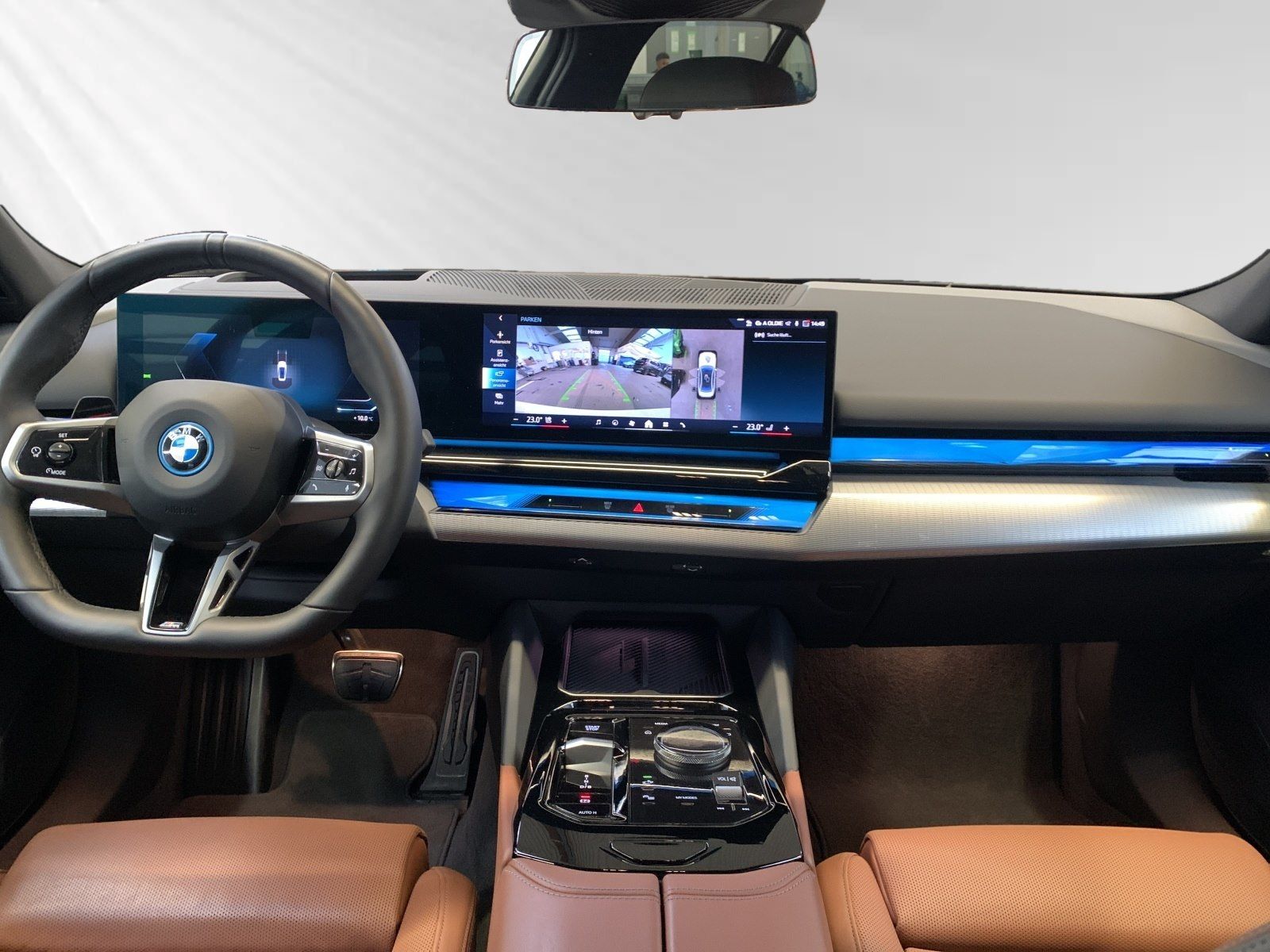 BMW i5 - Bild 11