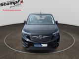 Opel Edition SHZ/LHZ/PDC - gebrauchte Opel Combo aus dem Jahr 2019