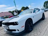 Dodge Challenger *LEDER*ALPINE*KAMERA* - Dodge aus 2023