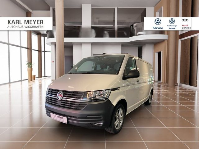 Volkswagen T6.1 2.0 TDI DSG LR Camper Ausstelldach