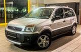 Ford Fusion Calero*2. Hand*71.000 Km original* - Ford Fusion: Calero