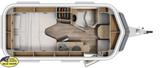 HYMER / ERIBA / HYMERCAR Touring 542 Harbour Blue Edition Clever Deals Be - Offers