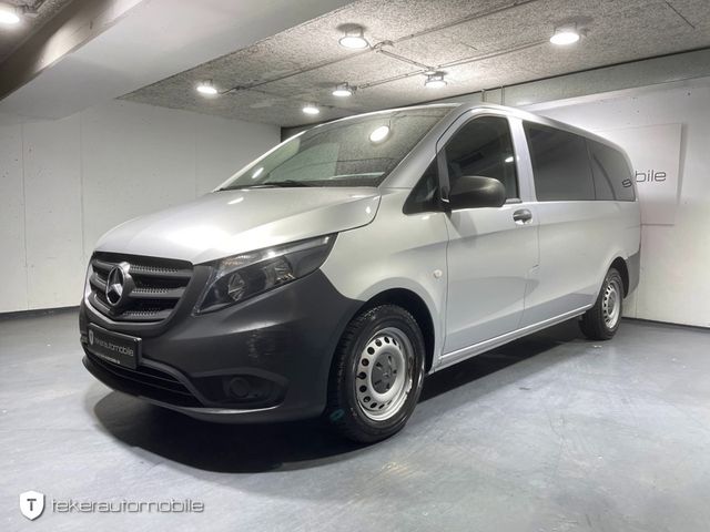 Mercedes-Benz Vito 114 CDI Tourer Lang *9-Sitze*