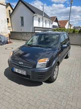 Ford Fusion Automatik - Ford Fusion: Automat