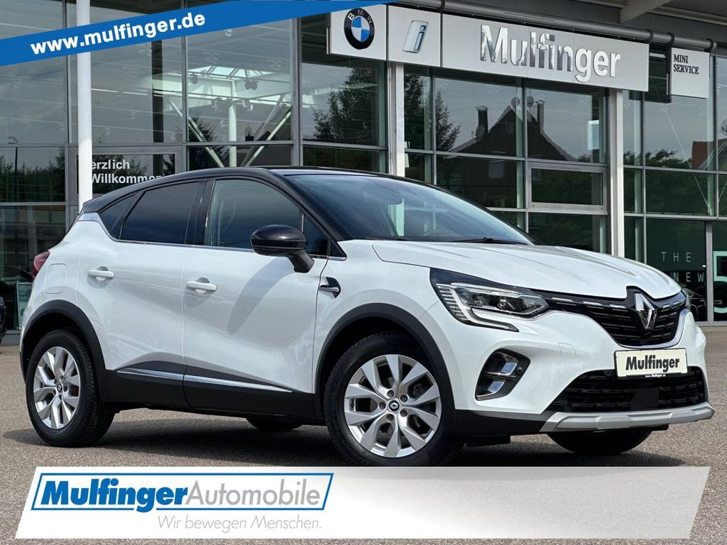Image of Renault Captur