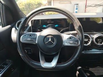 Mercedes B 180 - 10