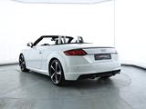 Audi TT 40 2.0 TFSI Roadster LED|Navi|PDC|SHZ|Kamera - gebrauchte Audi TT aus dem Jahr 2022