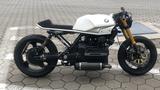 BMW K75 Custom by MOTOCREW - Angebote