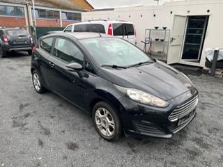 Ford Fiesta Sync Edition