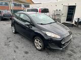 Ford Fiesta Sync Edition - Ford Fiesta Gebrauchtwagen in Frankfurt