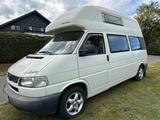Volkswagen T4 California Exclusive 2,5 TD ACV - Volkswagen T4 california exclusiv