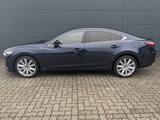 Mazda 6 4-Türer 2.5l Takumi GSD Nappaleder Schwarz Bos - Mazda 6 Takumi