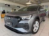 Audi Q4 45 e-tron Matrix*LED*SHZ*AHK*CAM - Audi Q4 aus 2024