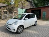 Daihatsu Sirion 1 Hand - Daihatsu in Bochum
