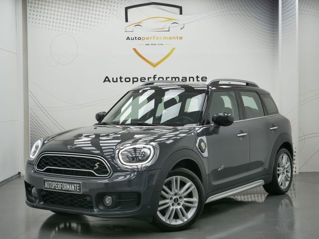 MINI Cooper SE Countryman ALL4 Salt II