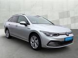 Volkswagen Golf VIII Variant 2.0 TDI Style DSG*NAVI*ACC*EAS - : Volkswagen Golf Kombi Automatik