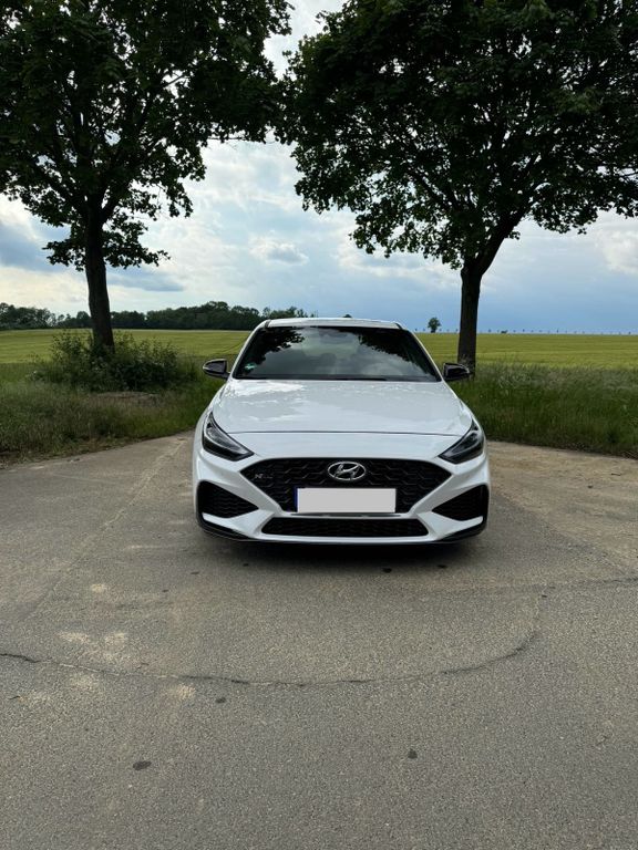 Image of Hyundai i30