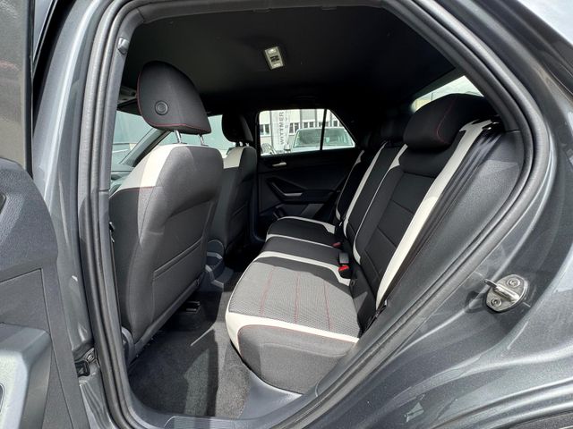 T-Roc Sport 2.0 TSI DSG 4MOTION KLIMA/NAVI/SHZ