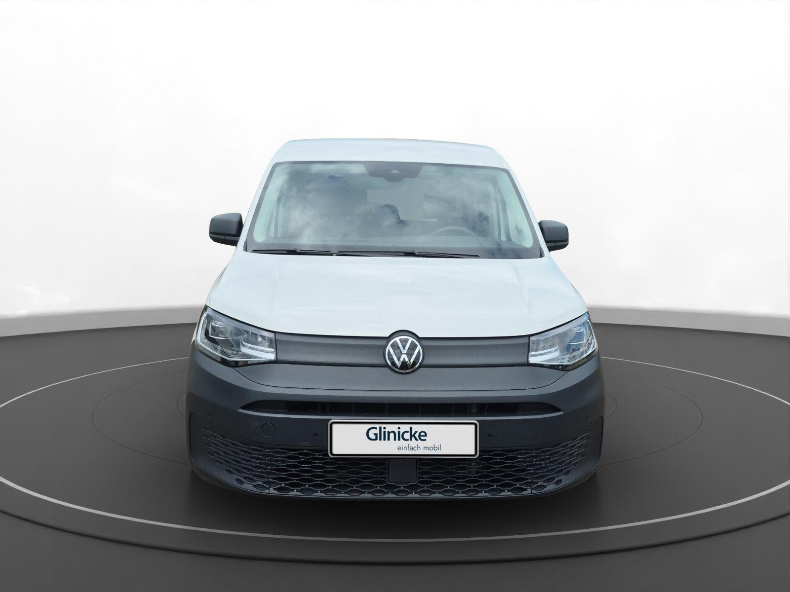 Volkswagen Caddy Kombi Maxi, миниатюра 9