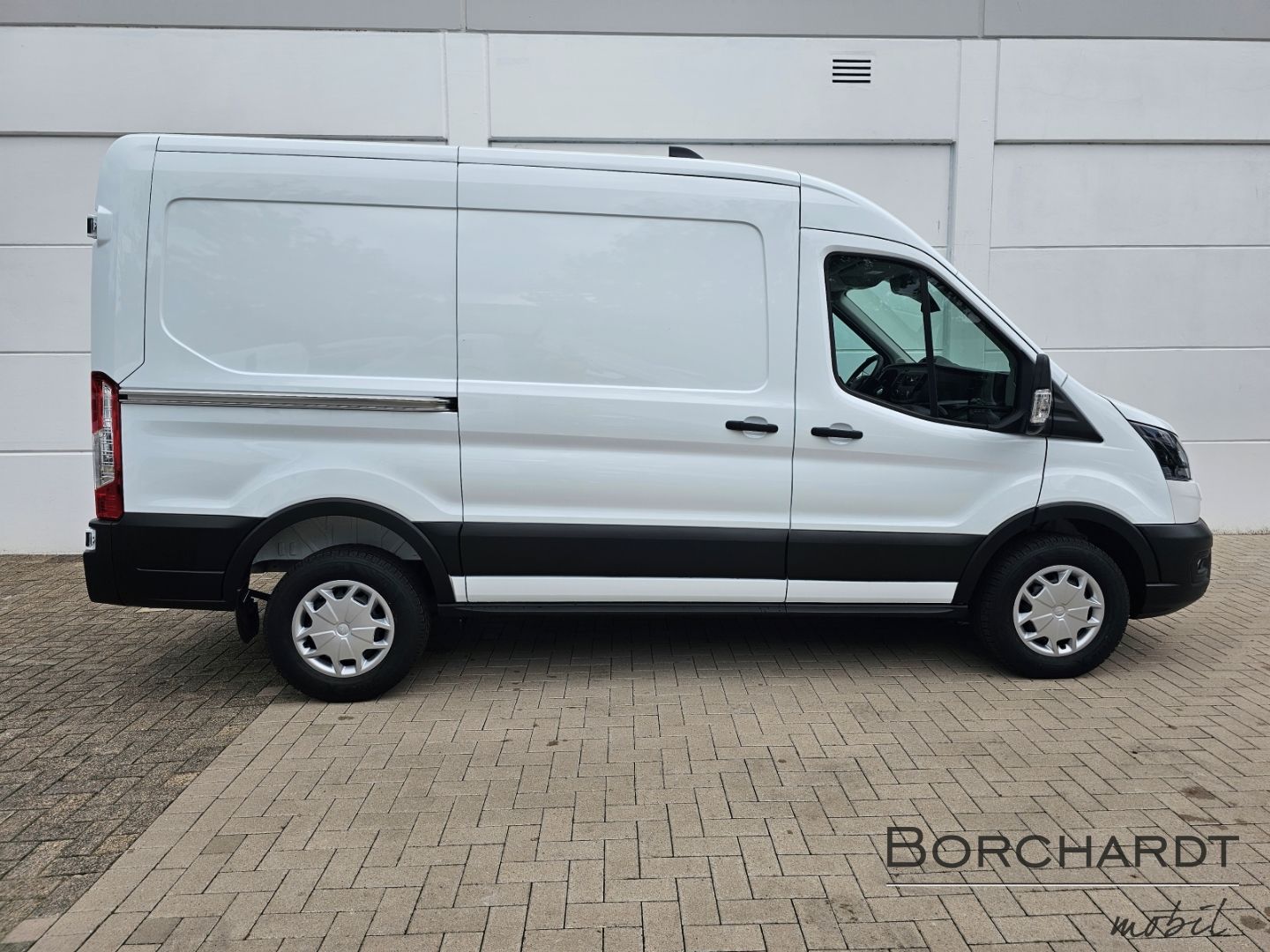 Ford Transit - Bild 10