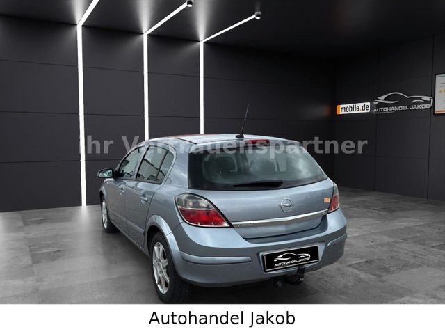 Opel Astra H Lim. CATCH ME/TÜV_SERVICE_NEU!