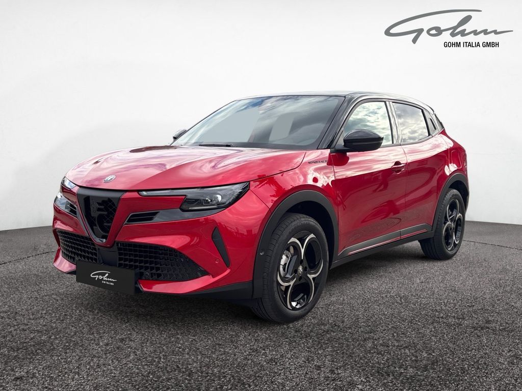 Alfa Romeo Junior