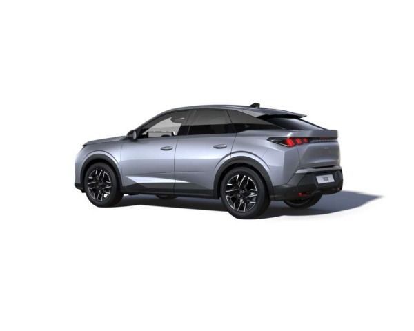 Peugeot 3008 - Bild 3