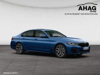 BMW 540 - Vorschau Bild 9