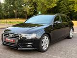 Audi A4 Avant S line Sportpaket *NAVI*SHZ*XENON - gebrauchte Audi A4 aus dem Jahr 2013