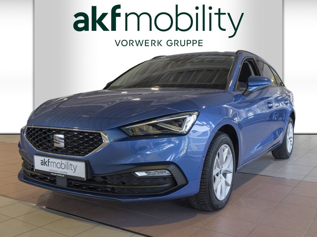 Image of Seat Leon