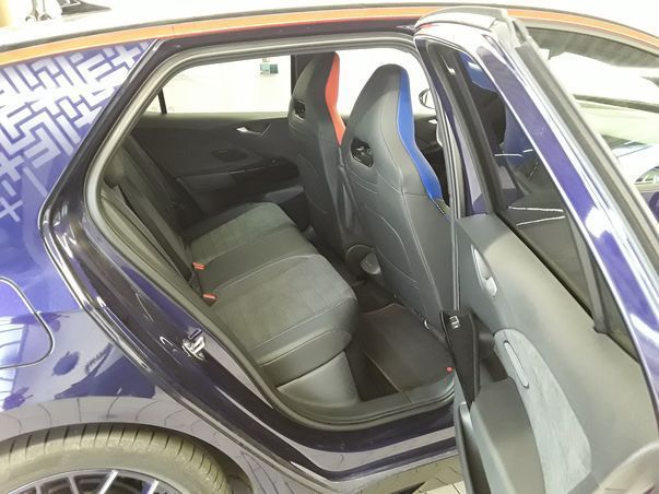 Volkswagen ID.3 - Bild 9