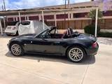 BMW Z3 Roadster 2.2i - - BMW Z3: Schwarz