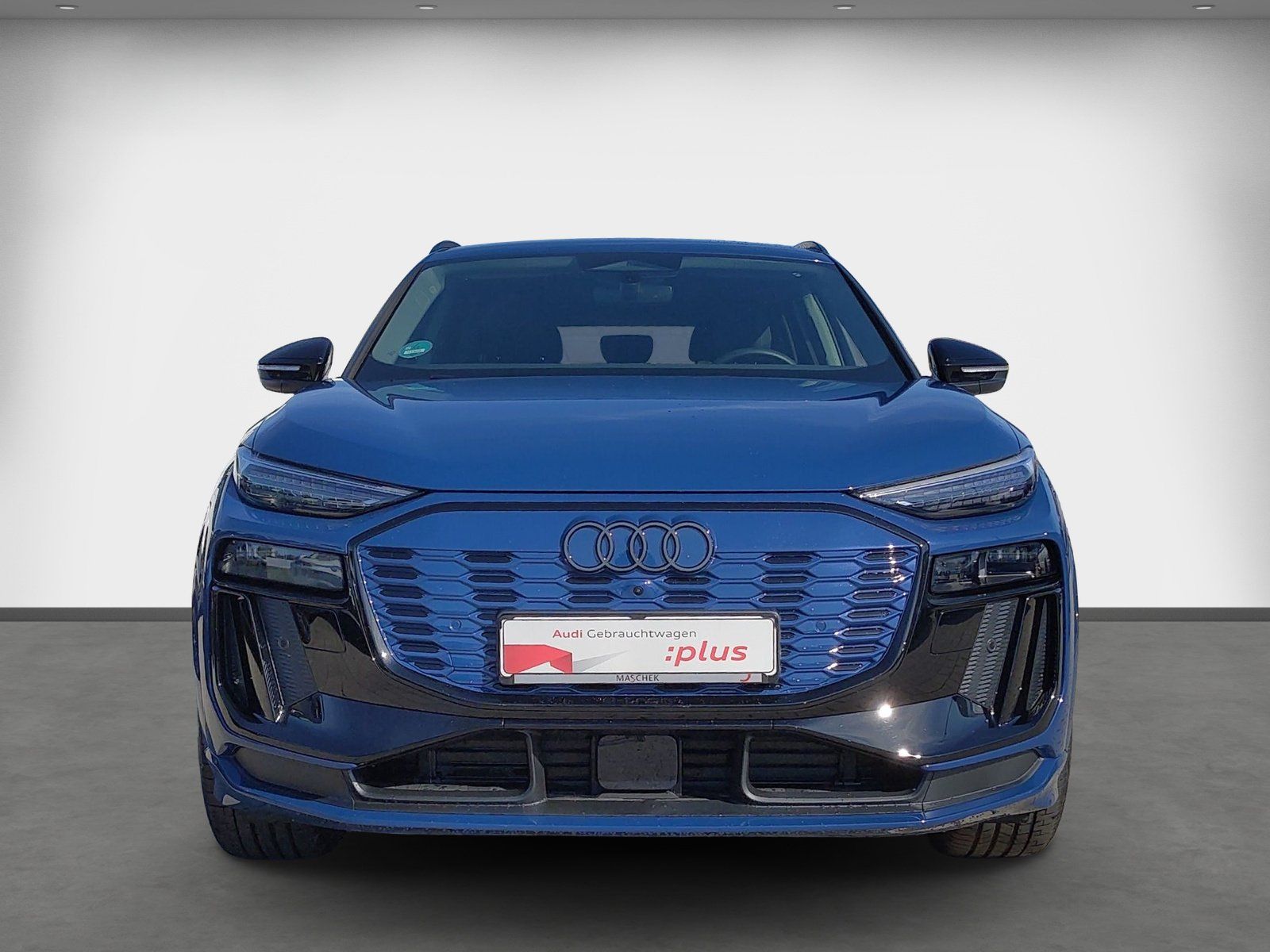 Audi Q6 e-tron - Bild 8