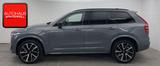 Volvo XC90 B5 D PLUS DARK 7SITZ+AHK+LUFT+MEMO+SITZKLIM - gebrauchte Volvo XC90 aus dem Jahr 2022