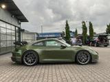 Porsche 992 GT3 PTS LIFT KERAMIK SCHALEN SPORT CHRONO - Porsche: Gt3