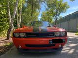 Dodge Challenger SRT8 HEMI *FIRST EDITION* *LIMITED* - Dodge Challenger: Srt8 Hemi