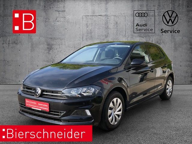 Volkswagen Polo 1.0 TSI DSG Comfortline NAVI PDC KLIMA DAB