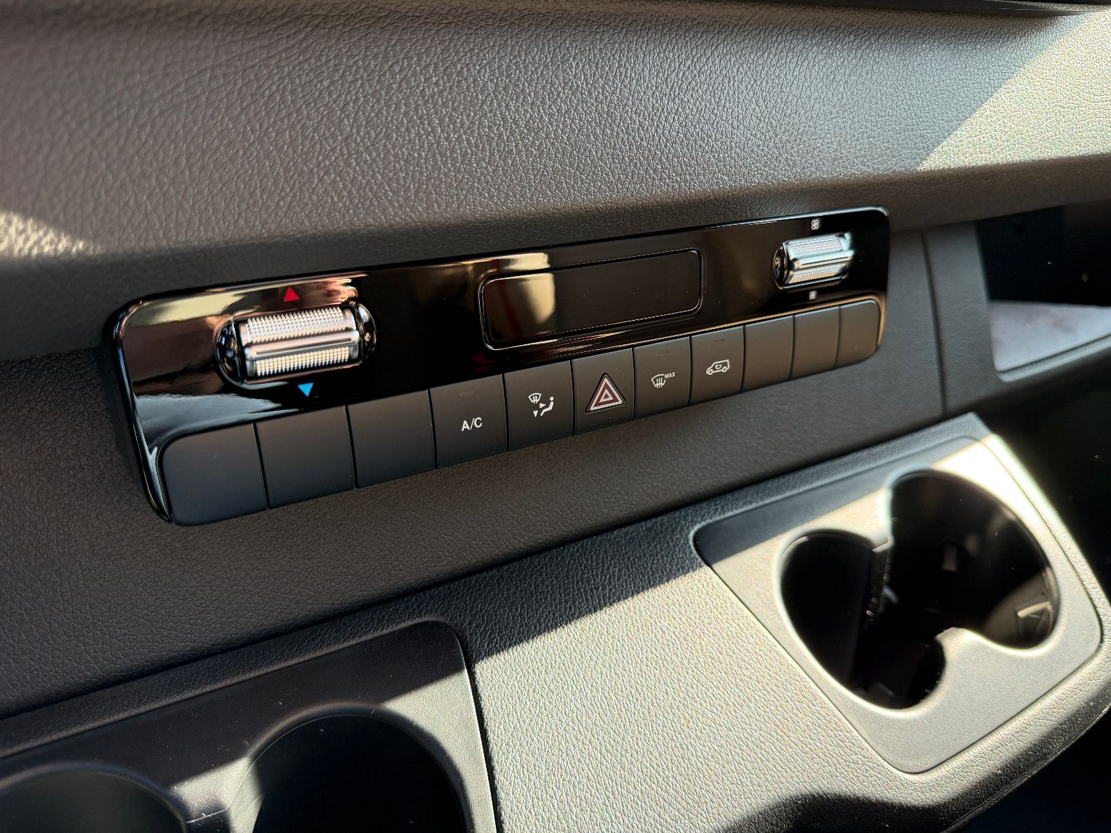 Fahrzeugabbildung Bürstner Habiton HMX 6.0 - 4x4