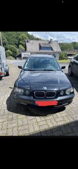 BMW E 46 Compact - BMW: E46 Compact