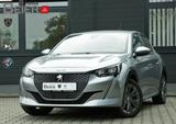 Peugeot E-208 e-Active Pack Shz. / Klima / Tempomat - Peugeot e-208: Limousine