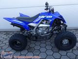 Yamaha YFM 700 R SE 2025 = auf Lager mit LOF Zulassung - YAMAHA YFM 700R SE