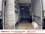 Mercedes-Benz Sprinter 319 Aut.*3,0 V6+WERKSTATT* AHK 3,5T+KAM - Mercedes-Benz: Werk
